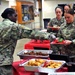 Ohio National Guard Unity Day celebration: A spice of life