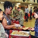 Ohio National Guard Unity Day celebration: A spice of life