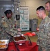 Ohio National Guard Unity Day celebration: A spice of life