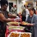 Ohio National Guard Unity Day celebration: A spice of life