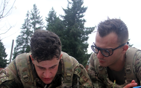 Mystery event surprises, challenges 2019 Army Best Medic competitors