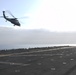 USS WASP (LHD 1) OPERATIONS AT SEA