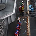 USS WASP (LHD 1) OPERATIONS AT SEA