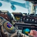 C-17 Conducts Aerial Refueling