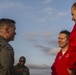 2019 MCAS Miramar Air Show: RAF Red Arrows Arrive