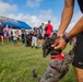 Marine Corps camps and stations across Okinawa host events for Suicide Prevention and Awareness Month