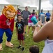 Marine Corps camps and stations across Okinawa host events for Suicide Prevention and Awareness Month