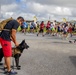 Marine Corps camps and stations across Okinawa host events for Suicide Prevention and Awareness Month