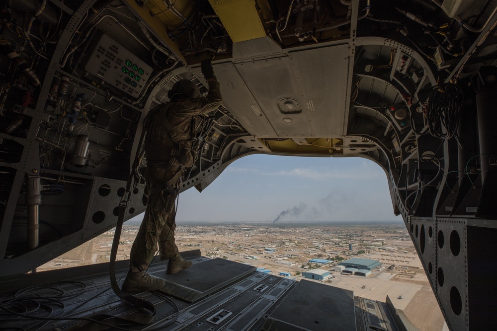 Australian Air Assault