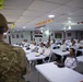 Major Gen. Ghika visits Anbar Police Academy