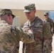 National Guard soldier from Alexandria, Indiana promoted to lieutenant colonel