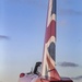 2019  MCAS Miramar Air Show: RAF Red Arrows Arrive
