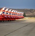 2019 MCAS Miramar Air Show: RAF Red Arrows Arrive