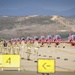 2019 MCAS Miramar Air Show: RAF Red Arrows Arrive