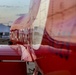 2019 MCAS Miramar Air Show: RAF Red Arrows Arrive