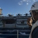 Underway Replenishment