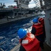 Underway Replenishment