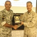 Middle East Amphibious Commanders Symposium Day 4