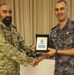 Middle East Amphibious Commanders Symposium Day 4
