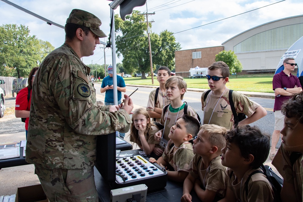 Operation Hero 2019