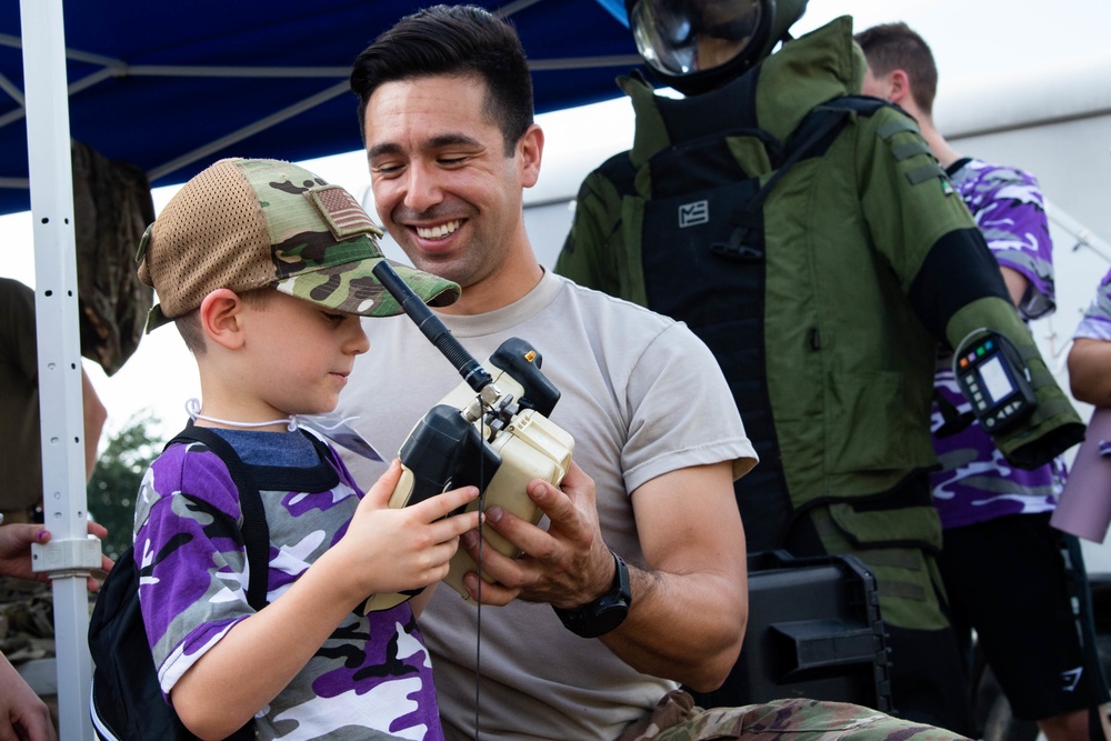 Operation Hero 2019