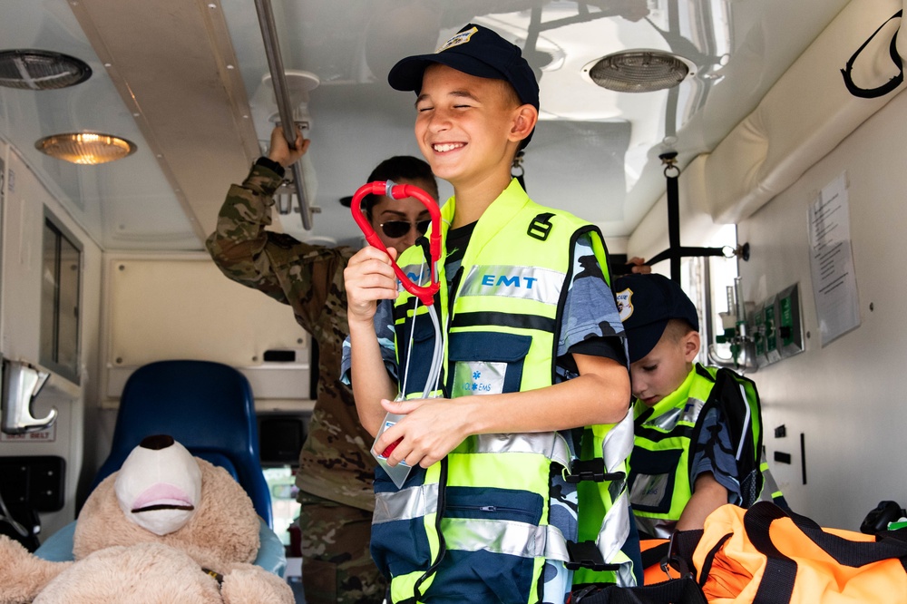 Operation Hero 2019