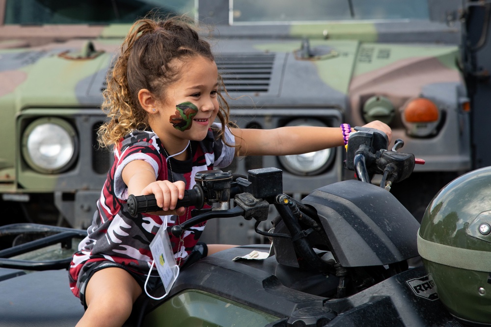 Operation Hero 2019
