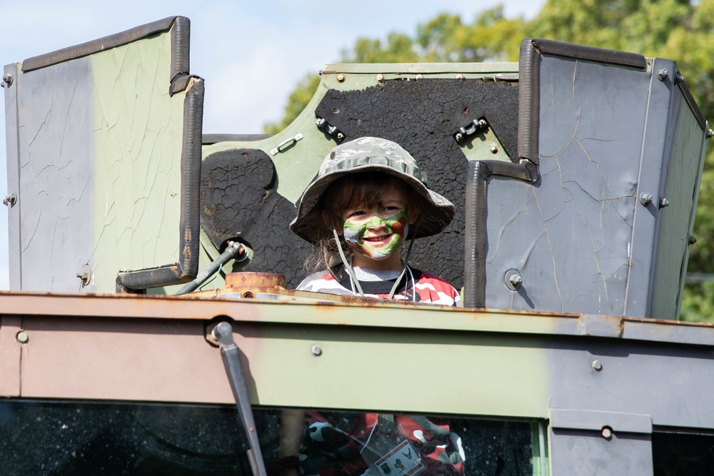 Operation Hero 2019