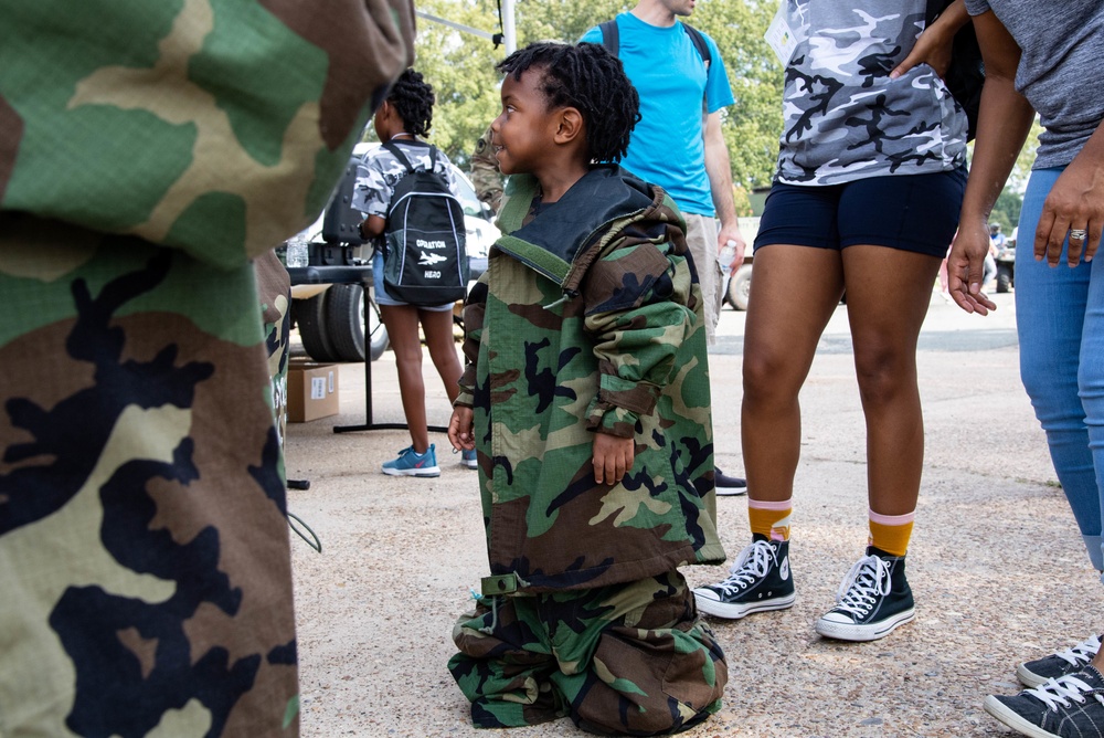 Operation Hero 2019