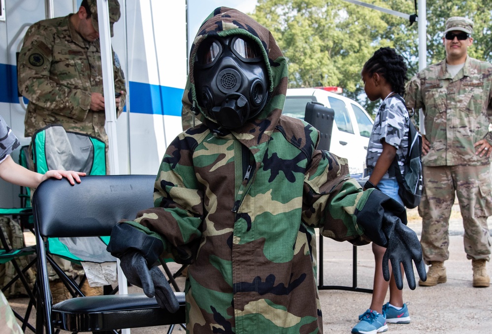Operation Hero 2019