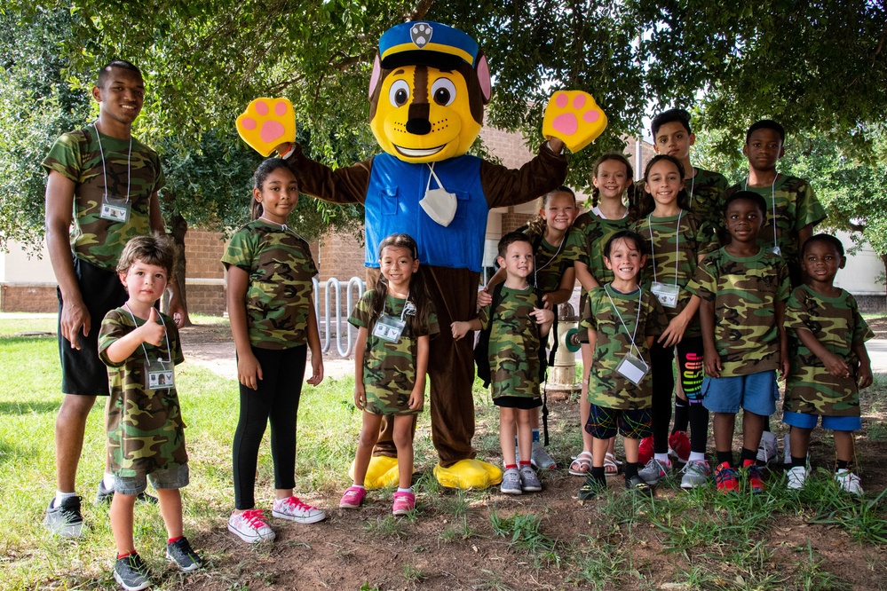 Operation Hero 2019