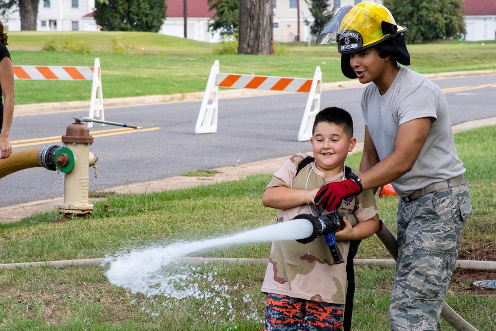 Operation Hero 2019