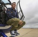 2019 MCAS Miramar Air Show: RedBull Aerobatic Helo/ Wingsuit Flyers