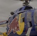 2019 MCAS Miramar Air Show: RedBull Aerobatic Helo/ Wingsuit Flyers