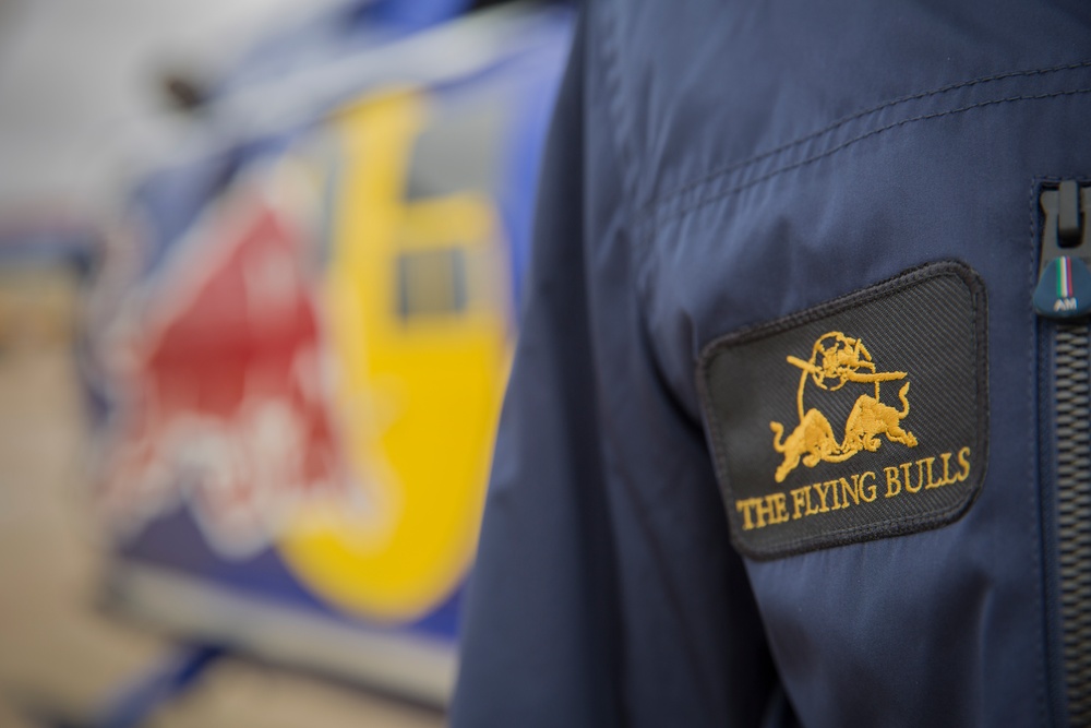 2019 MCAS Miramar Air Show: RedBull Aerobatic Helo/ Wingsuit Flyers