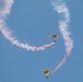 2019 MCAS Miramar Air Show: Golden Knights