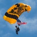 2019 MCAS Miramar Air Show: Golden Knights