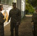 US Marines strengthen partnerships in El Salvador