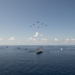 Ike and CSG10 complete PHOTOEX