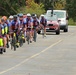 Gold Star Family Weekend: Guardsmen Lead Bicycle Riders Honoring Fallen Warriors