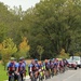 Gold Star Family Weekend: Guardsmen Lead Bicycle Riders Honoring Fallen Warriors