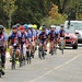 Gold Star Family Weekend: Guardsmen Lead Bicycle Riders Honoring Fallen Warriors