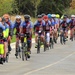 Gold Star Family Weekend: Guardsmen Lead Bicycle Riders Honoring Fallen Warriors