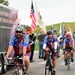 Gold Star Family Weekend: Guardsmen Lead Bicycle Riders Honoring Fallen Warriors