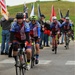 Gold Star Family Weekend: Guardsmen Lead Bicycle Riders Honoring Fallen Warriors