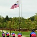 Gold Star Family Weekend: Guardsmen Lead Bicycle Riders Honoring Fallen Warriors