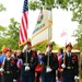 Gold Star Family Weekend: Guardsmen Lead Bicycle Riders Honoring Fallen Warriors