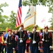 Gold Star Family Weekend: Guardsmen Lead Bicycle Riders Honoring Fallen Warriors