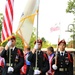 Gold Star Family Weekend: Guardsmen Lead Bicycle Riders Honoring Fallen Warriors