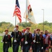 Gold Star Family Weekend: Guardsmen Lead Bicycle Riders Honoring Fallen Warriors